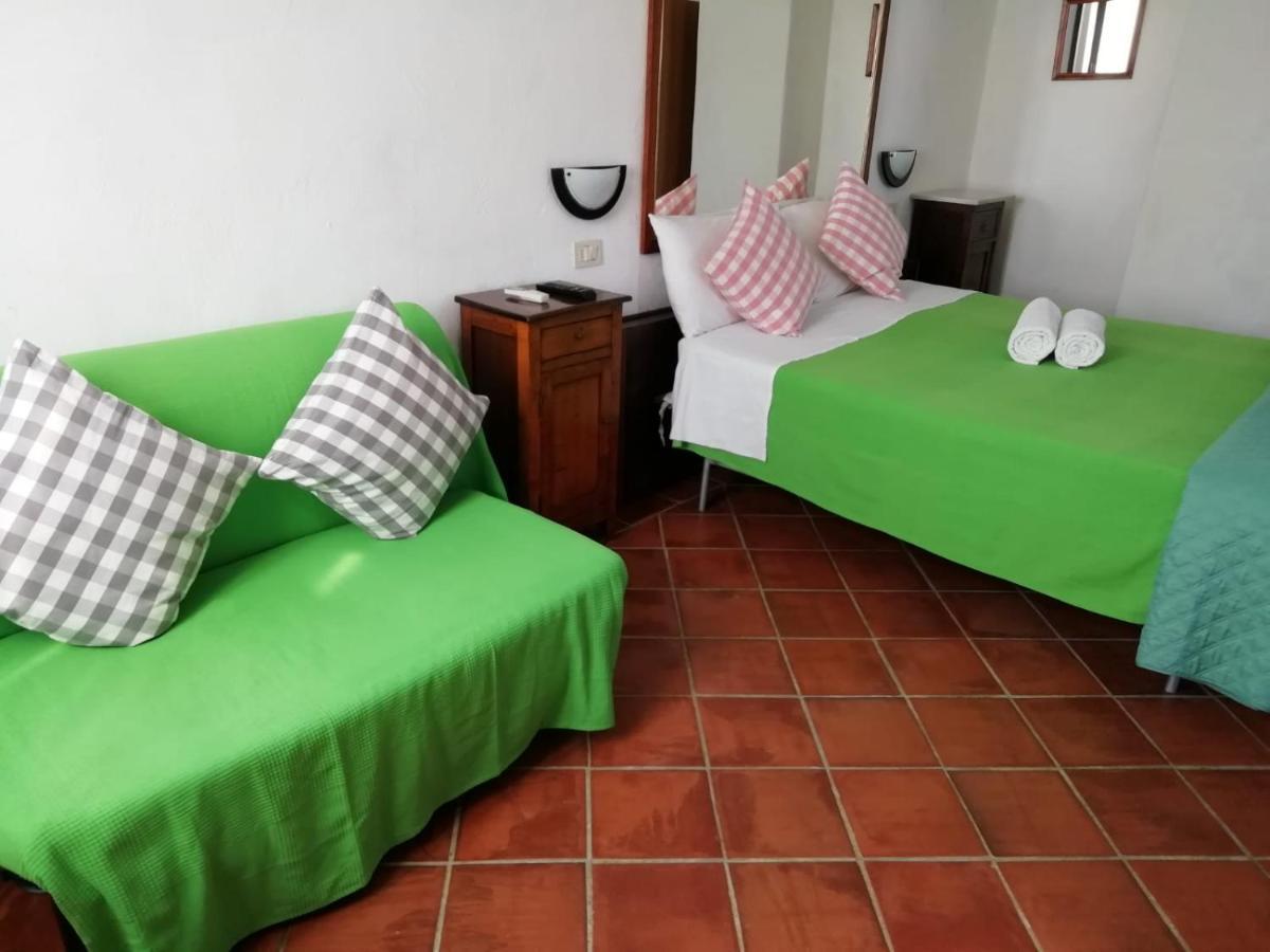 Agriturismo Podere Cherzo Cinigiano Buitenkant foto