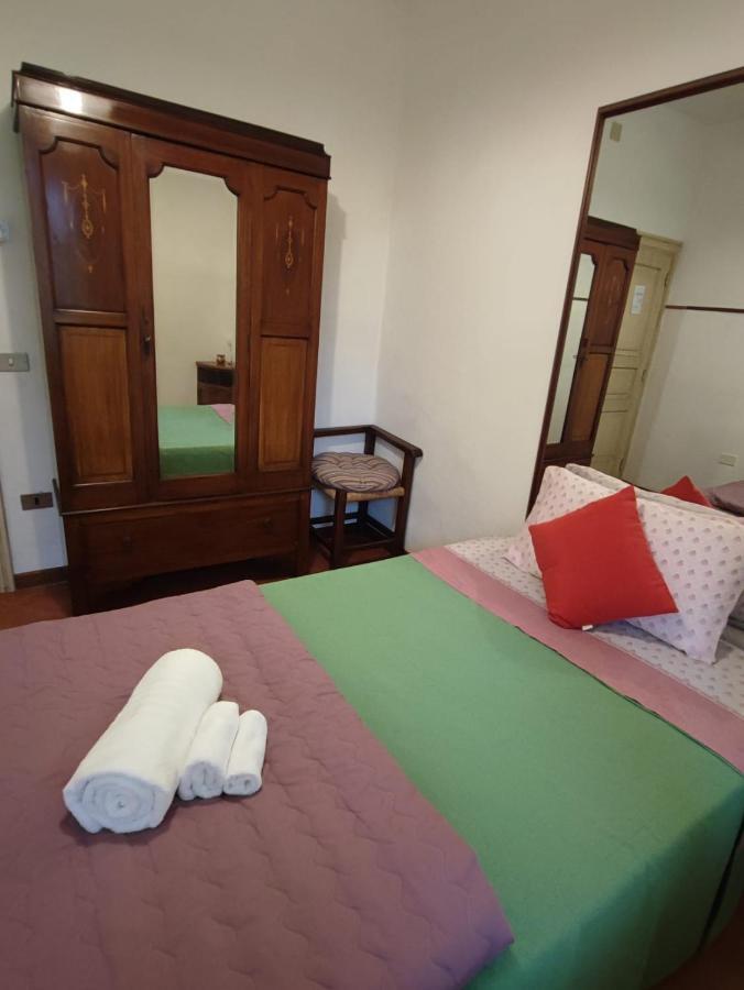 Agriturismo Podere Cherzo Cinigiano Buitenkant foto
