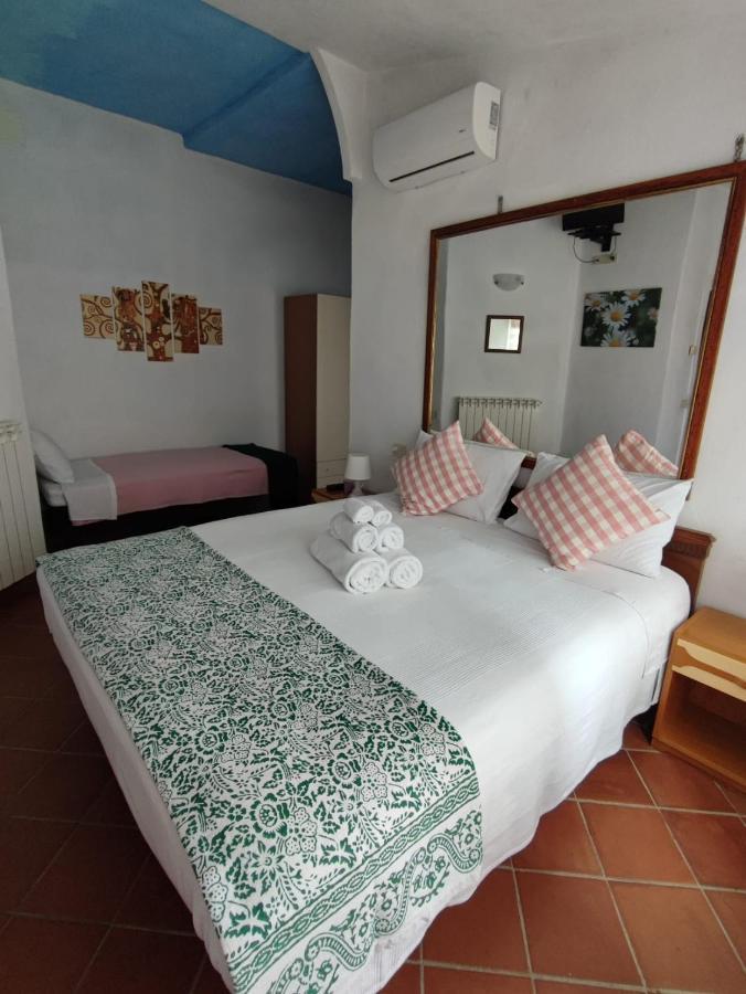 Agriturismo Podere Cherzo Cinigiano Buitenkant foto