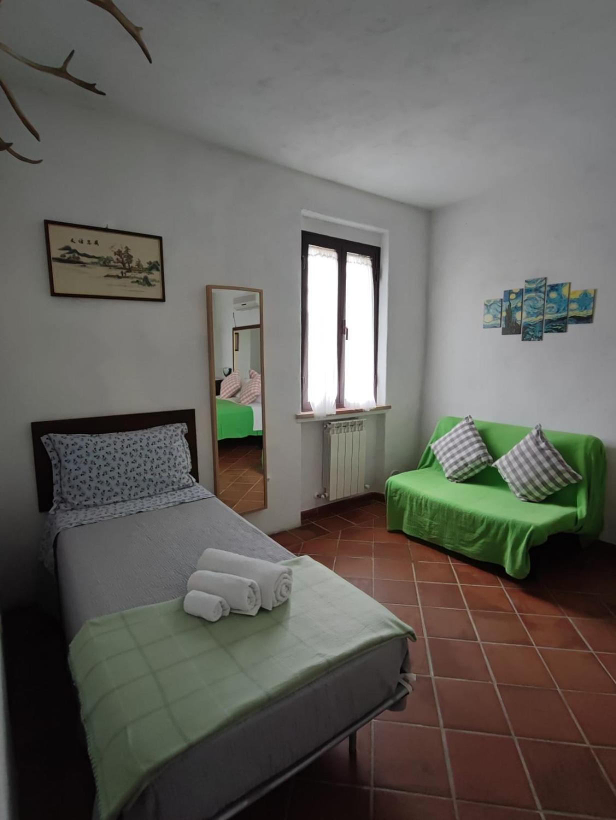 Agriturismo Podere Cherzo Cinigiano Buitenkant foto