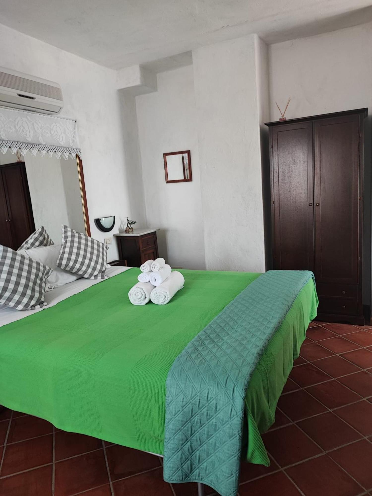 Agriturismo Podere Cherzo Cinigiano Buitenkant foto